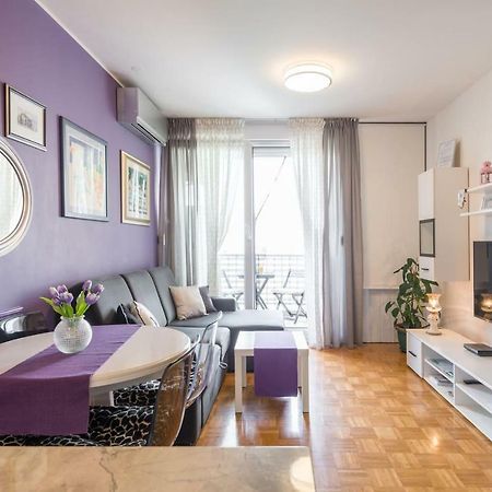 Apartman "Bubi" Split Buitenkant foto