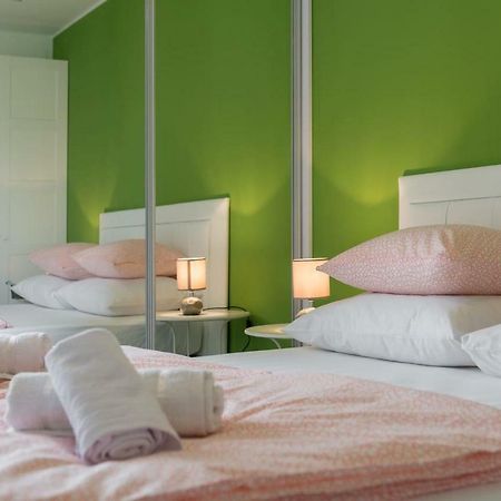Apartman "Bubi" Split Buitenkant foto