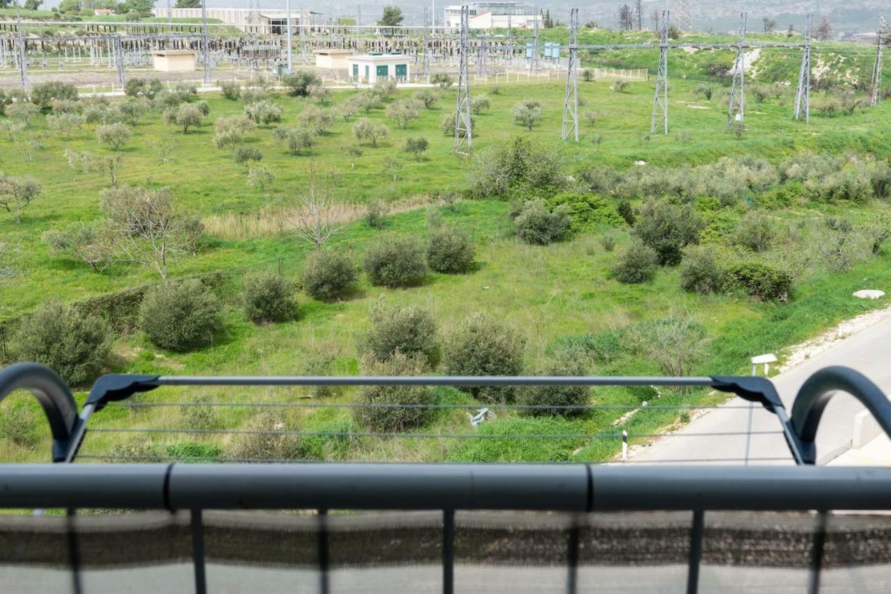 Apartman "Bubi" Split Buitenkant foto