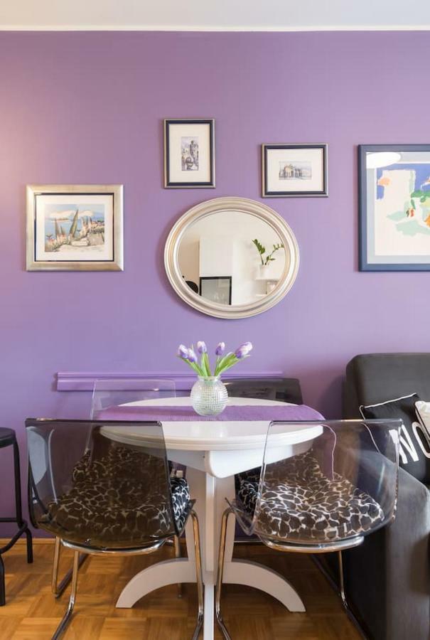 Apartman "Bubi" Split Buitenkant foto